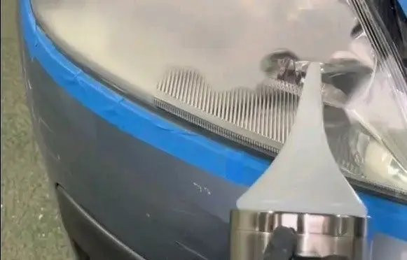 Servicio de reparación de focos - 4