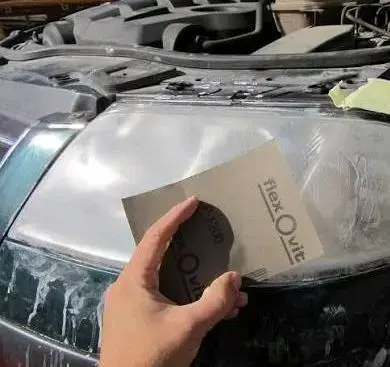 Servicio de reparación de focos - 5