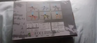 Pistola de hidrogel - miniatura 2