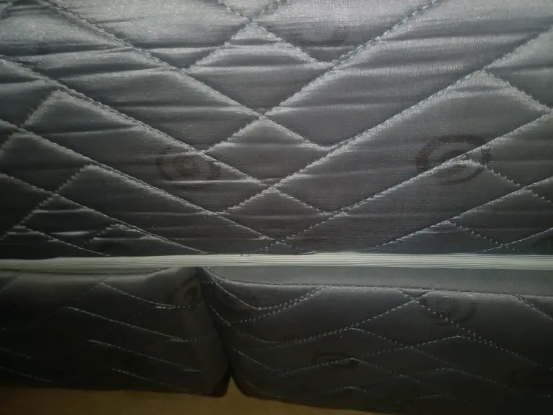 Se vende cama 2 plazas - 1