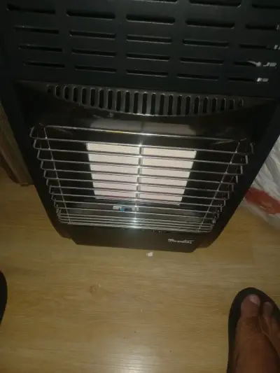 Se vende estufa a gas - miniatura 2