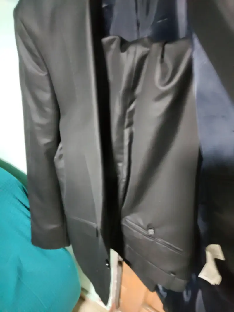 Traje Zara talla 42 - 1