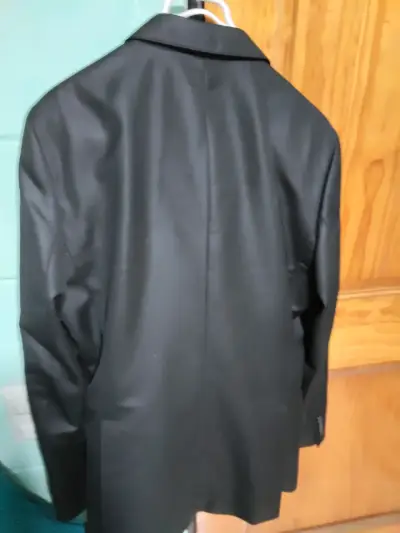 Traje Zara talla 42 - miniatura 2