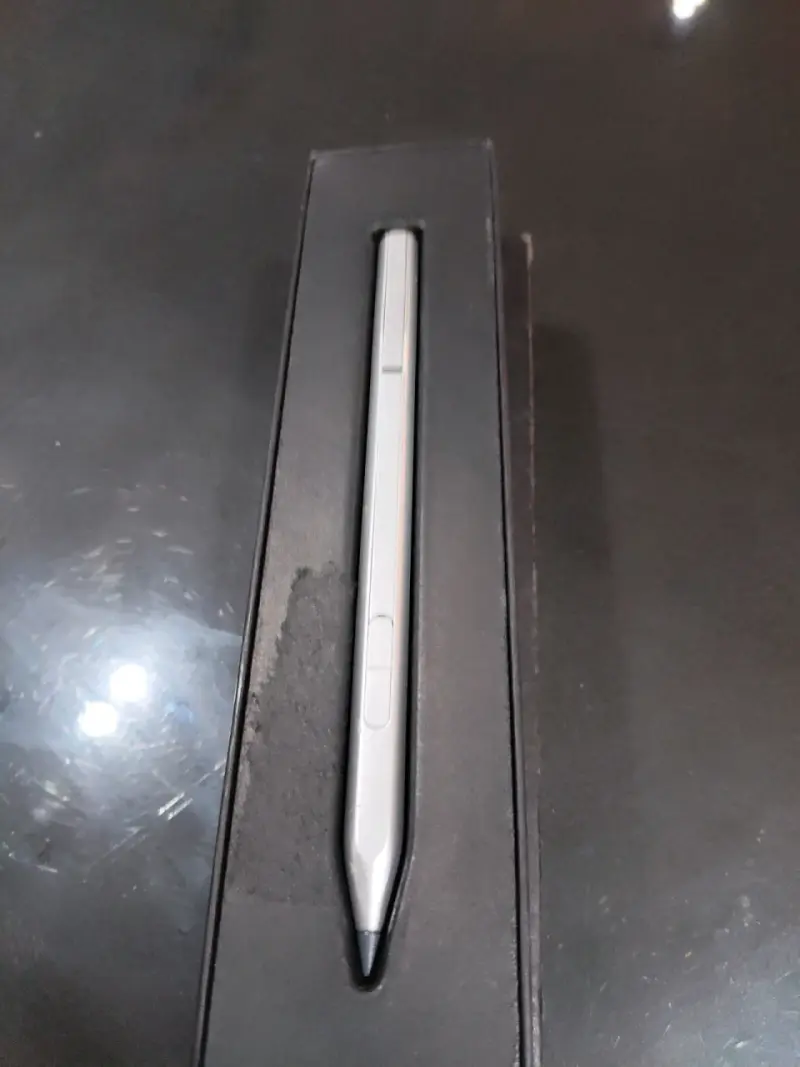 Lápiz táctil HP, para notebook o tablet - 1