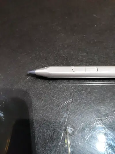 Lápiz táctil HP, para notebook o tablet - miniatura 2