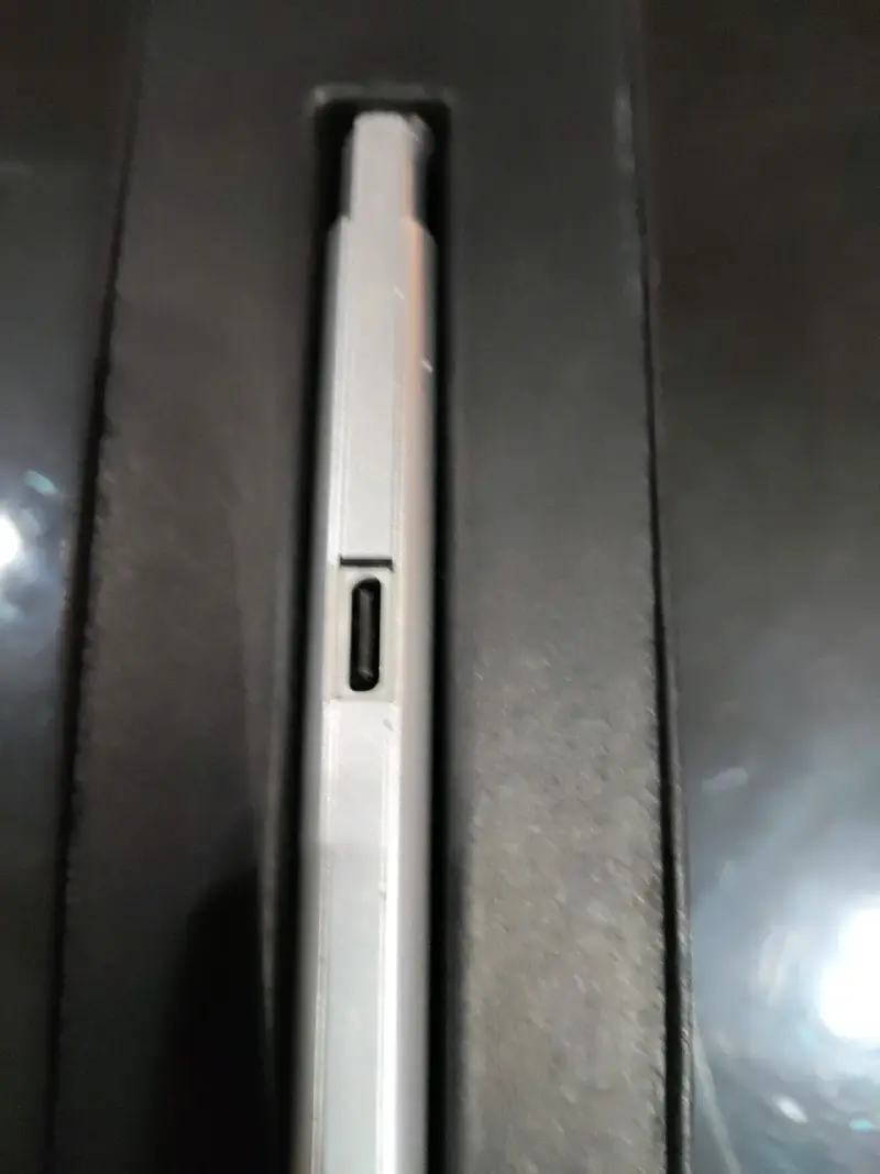 Lápiz táctil HP, para notebook o tablet - 3
