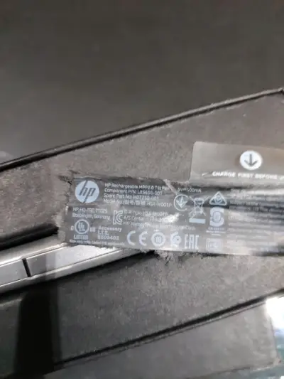 Lápiz táctil HP, para notebook o tablet - miniatura 6