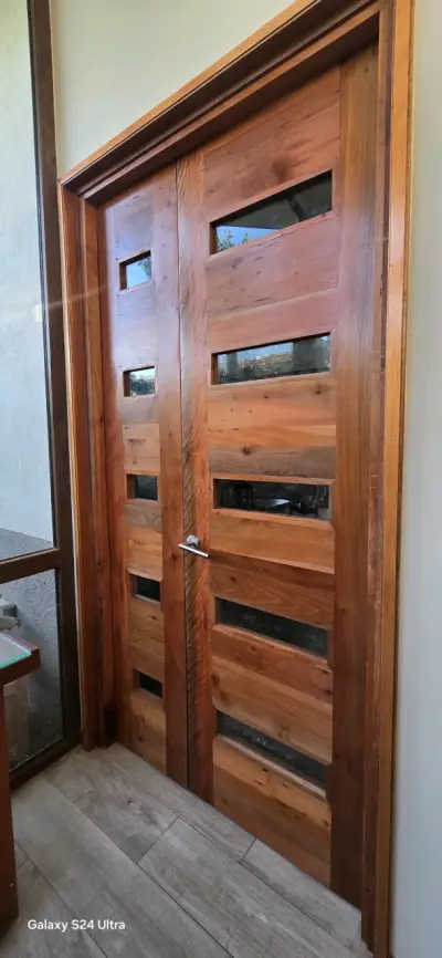 MUEBLES RUSTICOS CANDIOTTI - miniatura 5