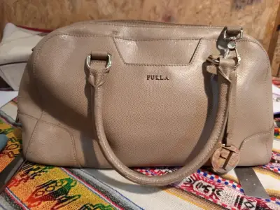 Bolso de mano rosa Aldo elegante - miniatura 3