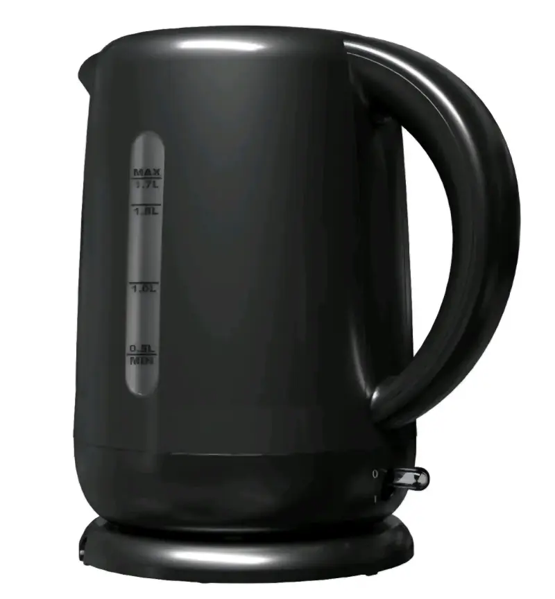 Hervidor Eléctrico Oster 3101 Negro 1.7L