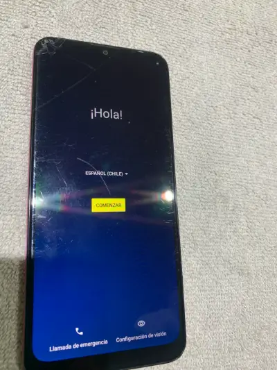 Smartphone Motorola con MIUI 13 y cámara cuádruple - miniatura 5