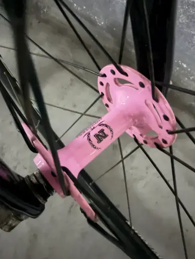 Bicicleta Fixie Leader 725 - miniatura 5
