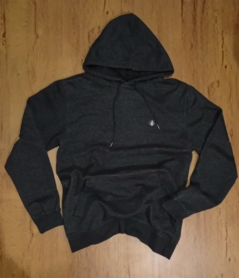 Polerón Volcom