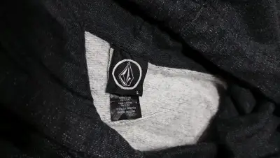 Polerón Volcom - miniatura 3