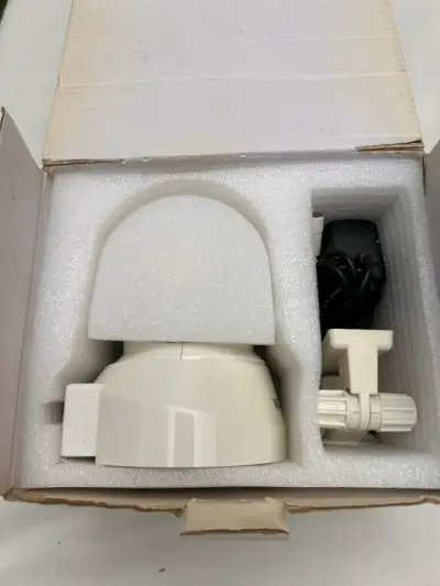 Cámara de Seguridad IP Inalámbrica - miniatura 3
