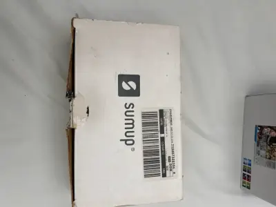 Lector de Tarjetas SumUp con Caja Original - miniatura 3