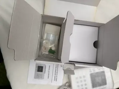 Kit de alarma inalámbrico TLF 99 zonas McGarcia - miniatura 2