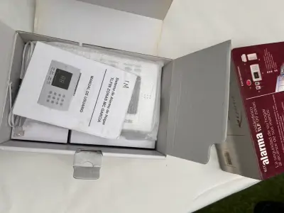 Kit de alarma inalámbrico TLF 99 zonas McGarcia - miniatura 4