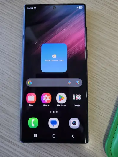 Samsung s22 ultra 512/12gb - miniatura 2