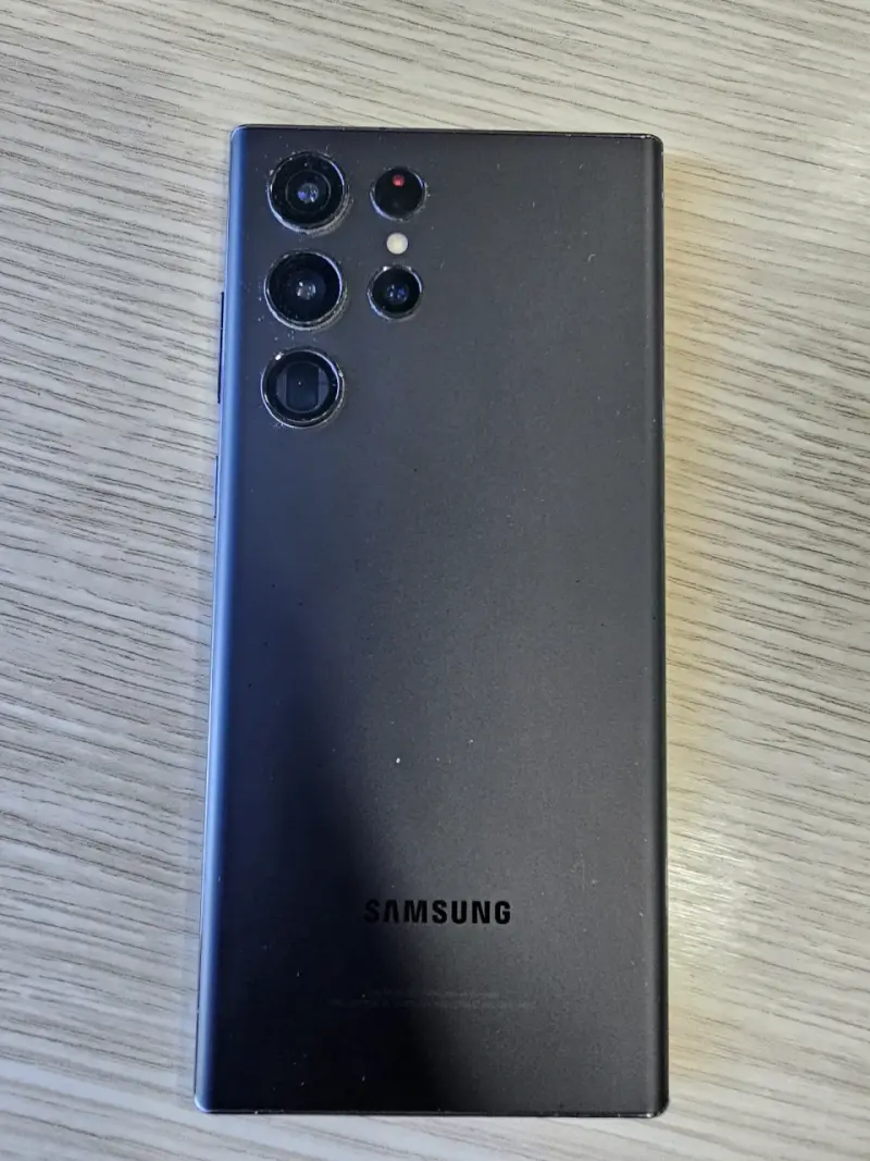 Samsung s22 ultra 512/12gb - 3