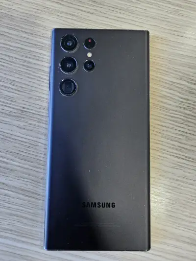 Samsung s22 ultra 512/12gb - miniatura 3