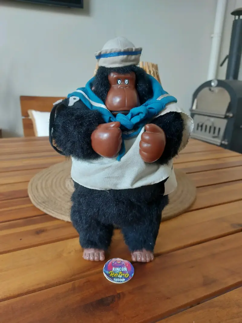 Village Gorilla vintage - 1