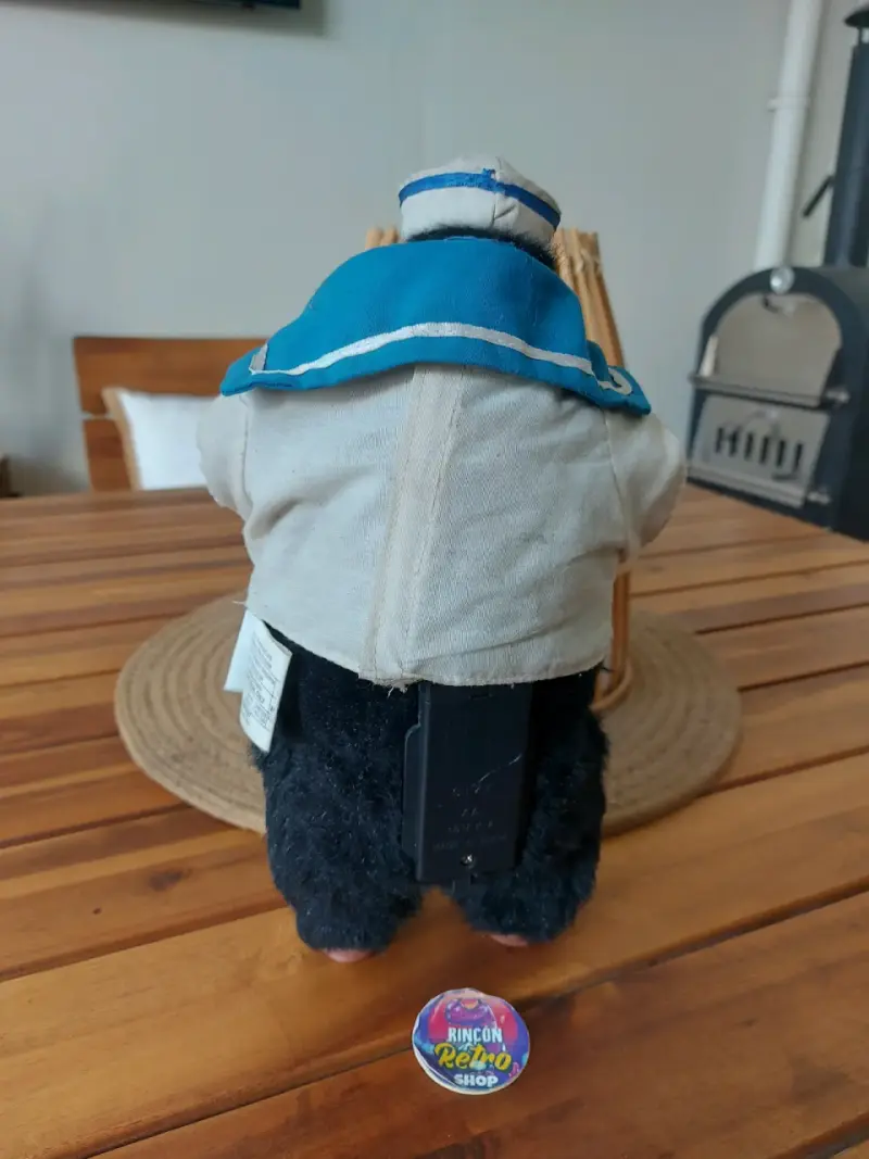 Village Gorilla vintage - 2