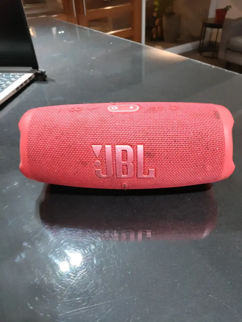 Parlante jbl charge 5 - 1