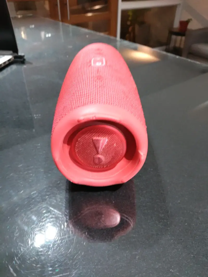 Parlante jbl charge 5 - 2