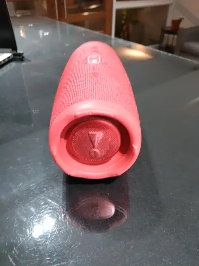 Parlante jbl charge 5 - miniatura 2