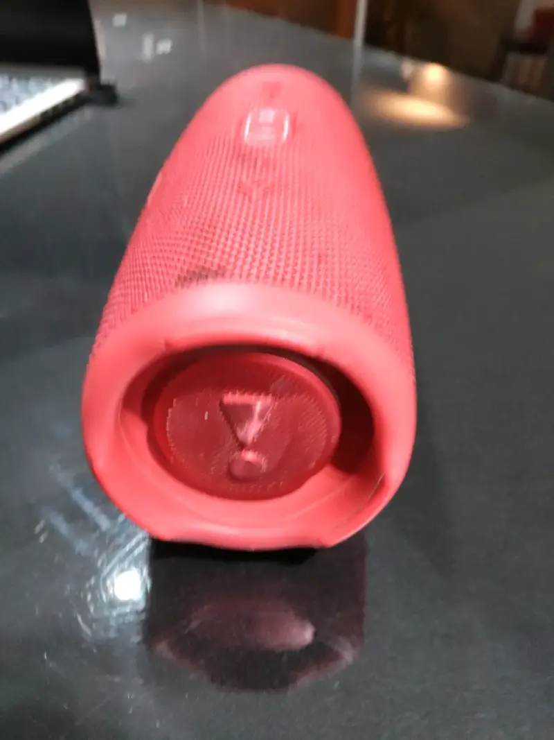 Parlante jbl charge 5 - 3