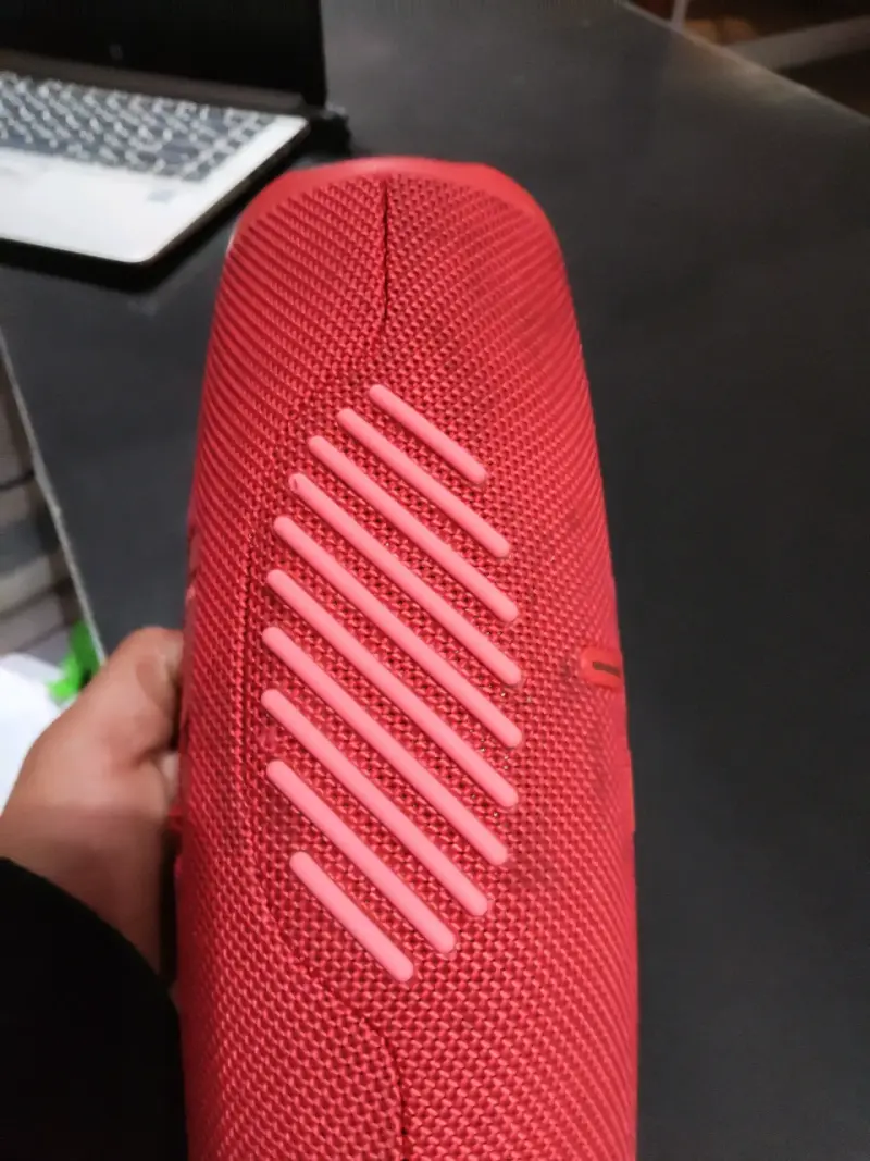 Parlante jbl charge 5 - 5