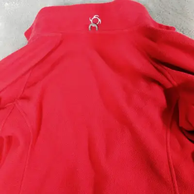Chaqueta impermeable + polar Doite talla S - miniatura 5