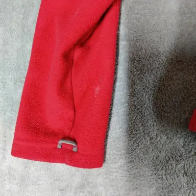 Chaqueta impermeable + polar Doite talla S - miniatura 6