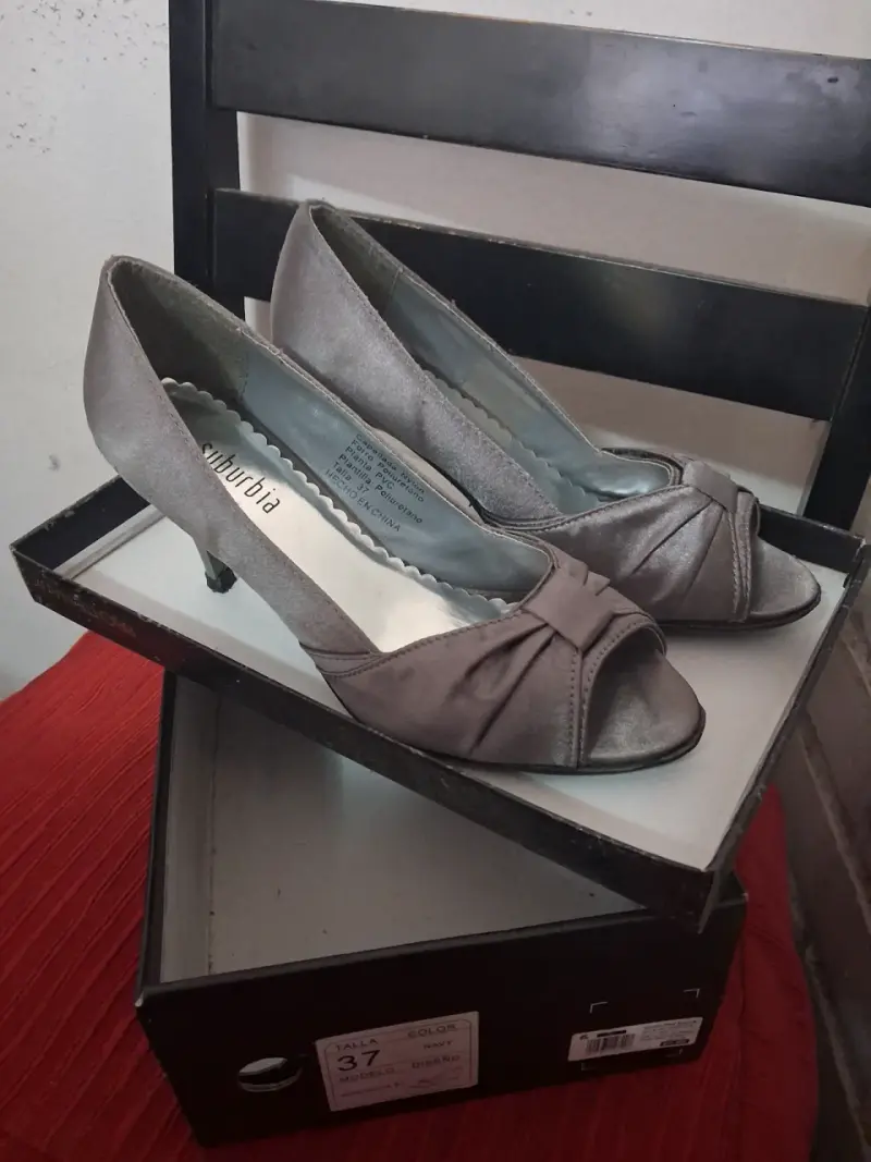 Tacones - 1