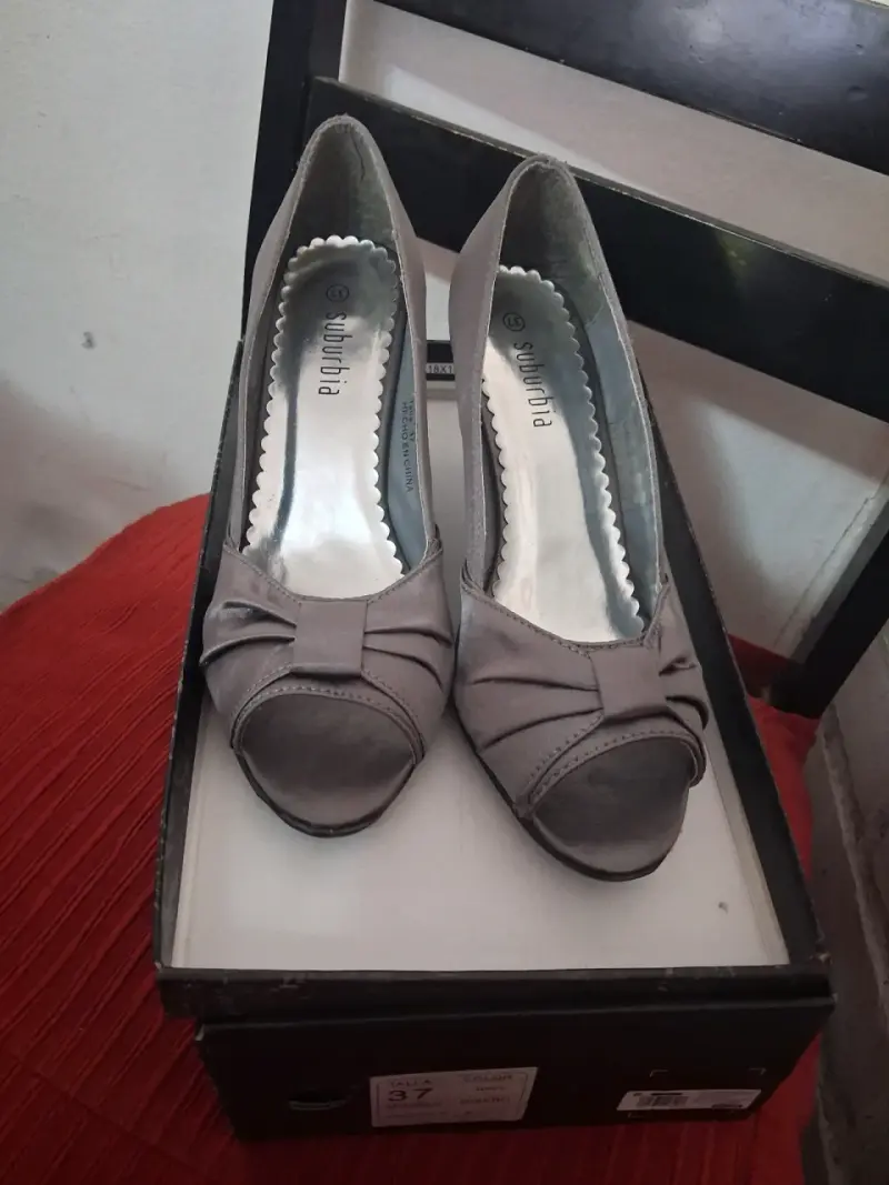 Tacones - 2