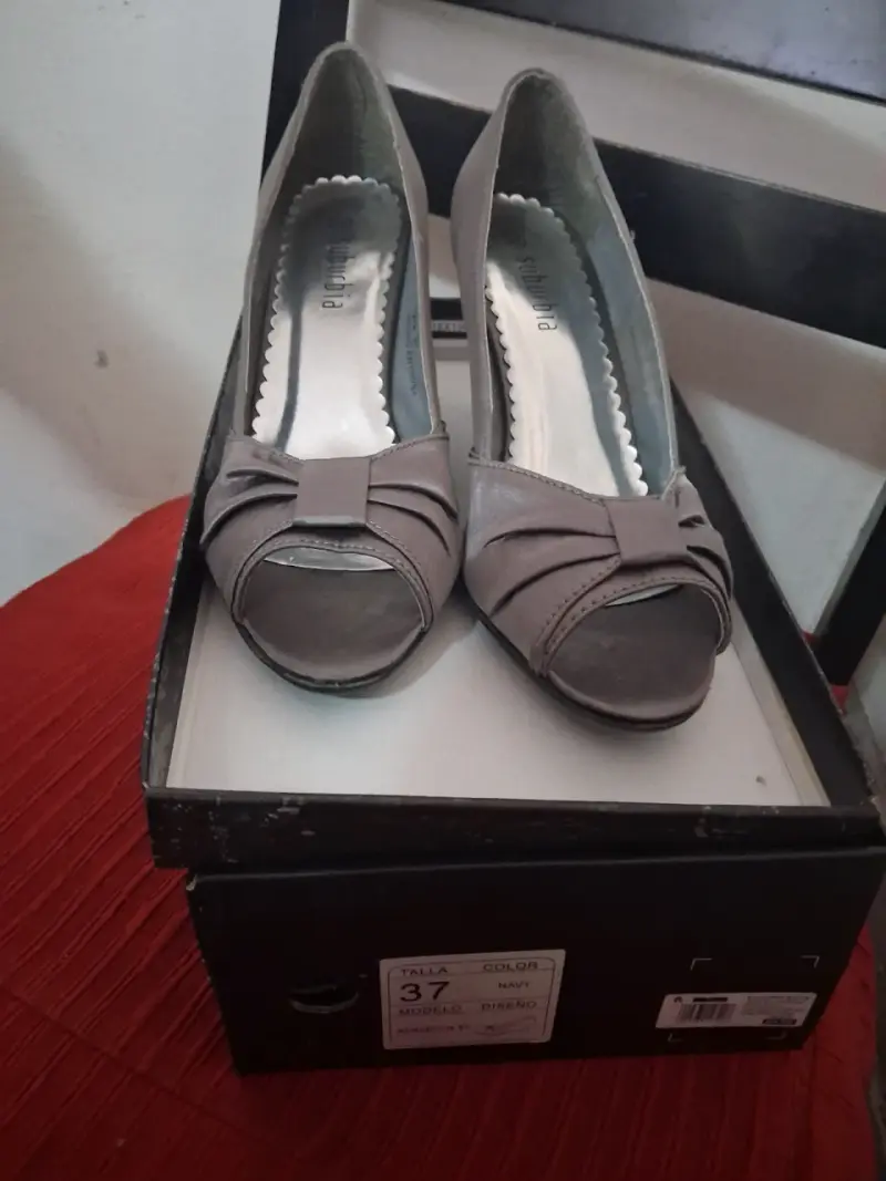 Tacones - 3