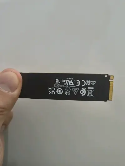 Disco SSD PM991A NVMe 512GB - miniatura 2