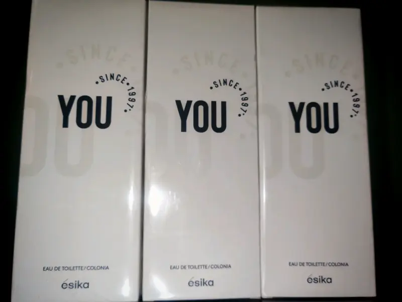 Perfume ÉsiKa You Eau de Toilette