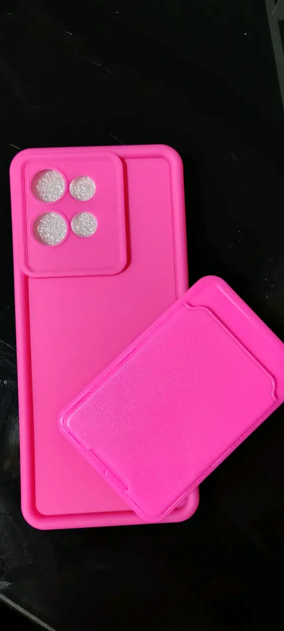 Funda protectora para celular modelo moto G50 5G - 1