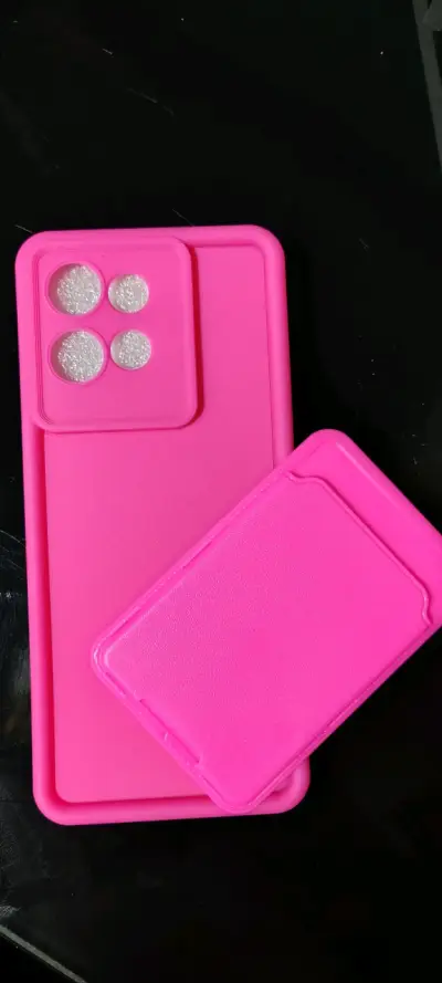 Funda protectora  para celular modelo moto G50 5G - miniatura 1