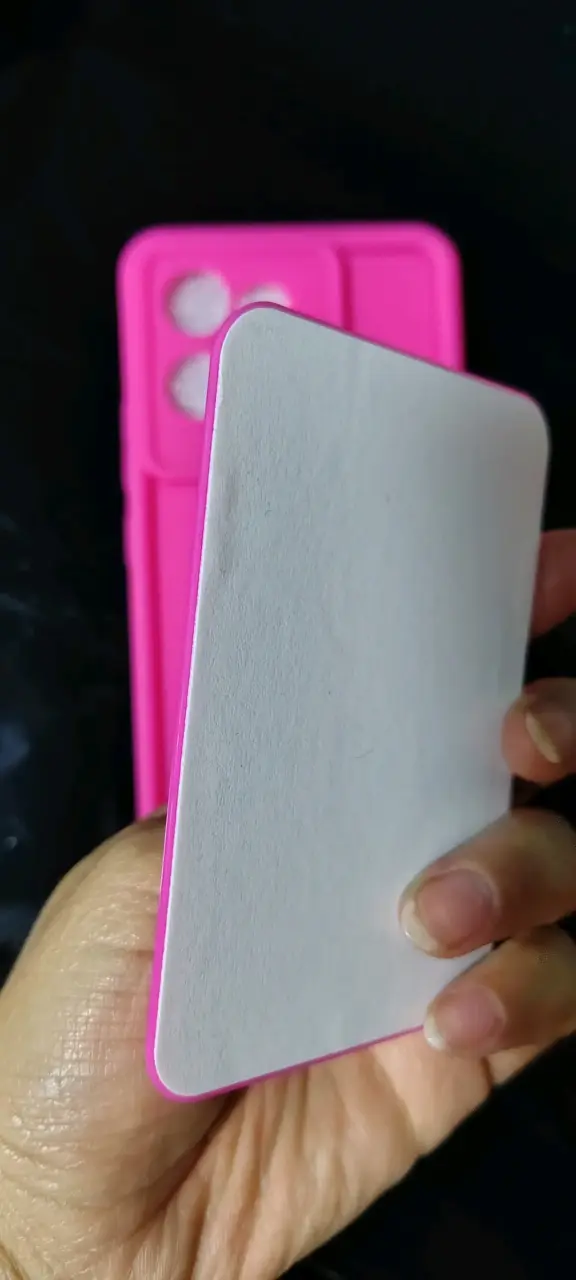 Funda protectora para celular modelo moto G50 5G - 2