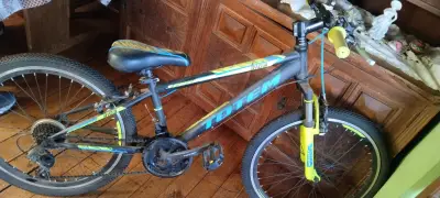 Bicicleta Totem 3103 de montaña nueva - miniatura 1