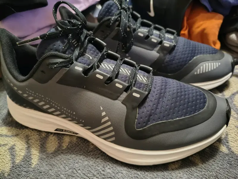 Zapatillas deportivas Nike Air Zoom Pegasus 36 - 1