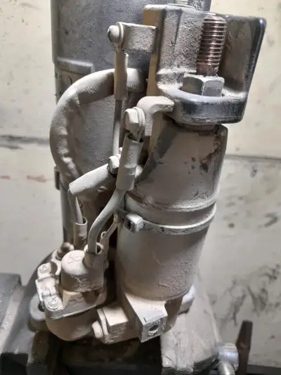 Electrico,reparacion de alternador y M.arranque - miniatura 3
