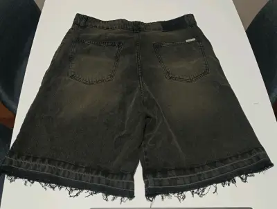 Jeans Hombre Fresh Brand Talla 40 Azul Claro - miniatura 6