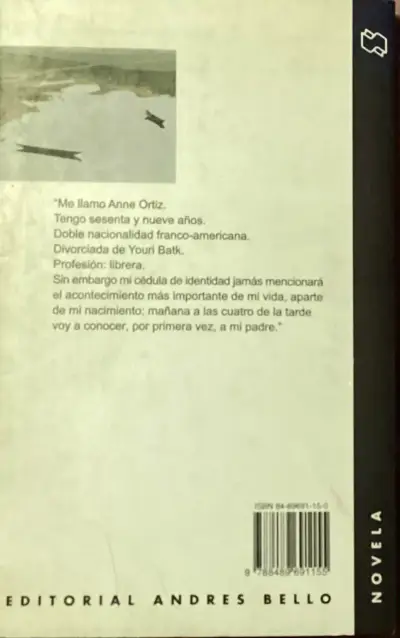 Libro 'Ortiz' de Yolaine Destremau - miniatura 2