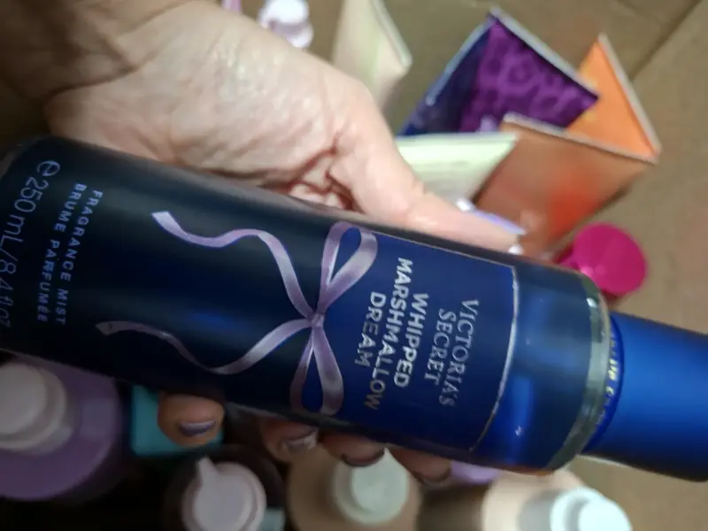 Body mist Victoria's Secret Whipped Marshmallow Dream 250ml