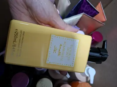 Loción Corporal Victoria's Secret Bombshell Santorini 250ml - miniatura 3
