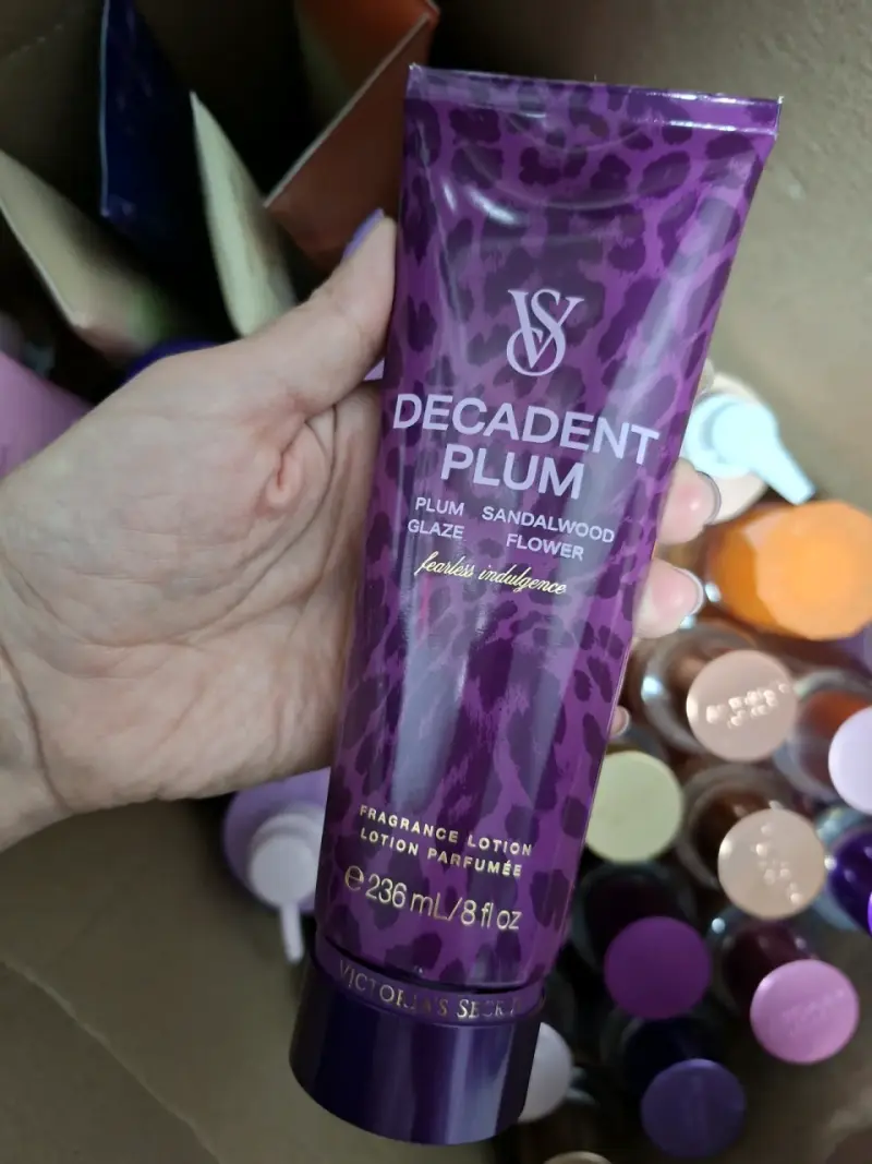 Loción Corporal Victoria's Secret Pistachio Creme - 3